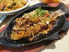 -状元阁烧烤(新华路总店)