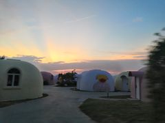 -漳州滨海火山岛自然生态风景区