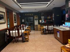 -东来顺饭庄(天坛店)