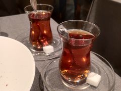 -Efes Turkish & Mediterranean Cuisine 艾菲斯餐厅(陆家嘴店)
