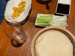 -京尊烤鸭店JINGZUN(春秀路店)