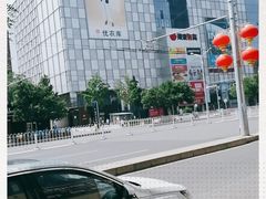 -银泰百货(北京大红门店)