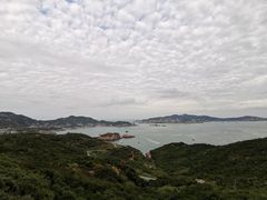 -枸杞岛