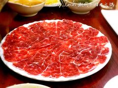 -广味鲜潮汕牛肉火锅(延安三路店)