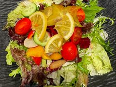 -巴依老爷新疆美食(常营店)