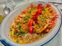 -怀德酒楼·粤菜·海鲜·茶点(怀德万象汇店)