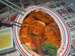 -永盛利茶餐厅(武进吾悦店)