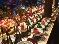 -大张烙馍村(三环南路旗舰店)