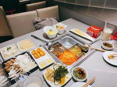-海底捞火锅(油麻地店)