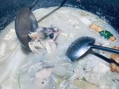 -陈大锅·岳阳鱼馆·地道岳阳菜(美食街店)