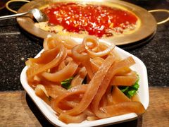 -周师兄大刀腰片火锅(洪崖洞旗舰店)