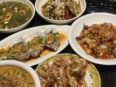 -健眺小海鲜(临海后山店)