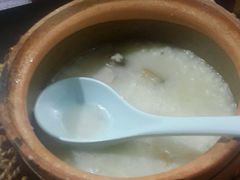-贰號小院潮汕砂锅粥(前海西街店)