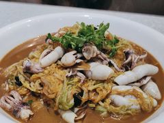 -品味居·首店·大连鲜活海鲜大连菜(东港店)