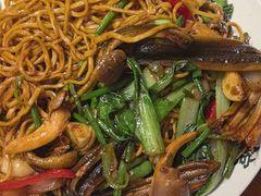 -飨府.老淮面馆.自营(清河路店)