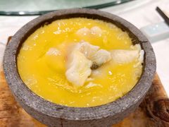 秘制石锅桂鱼-庄隐阁(悠方广场店)