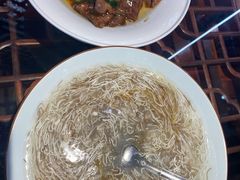 -陈记菜馆·非遗淮扬菜(东关街教场店)