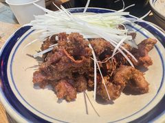 辣炒鸡胗-好介口深夜酒馆(梅江店)