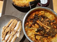 -水平有限广西米粉·广西风味集(五道口店)