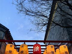 -回龙窝历史文化街区