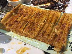 -杨三烧烤(人民大路店)