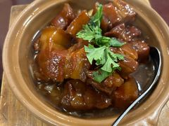 -砖窑古早味怀旧餐厅