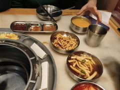 -浦江城市生活广场(江月路店)