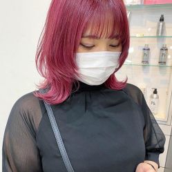 -BHG Hair Salon