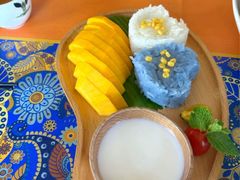 -南沙游艇会·大兵船餐厅