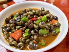-芦茨金富饭庄·25年老字号·专做稻草鸡