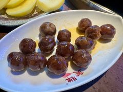 -青山青豆花·笑禅豆腐鱼(黄泥塝店)