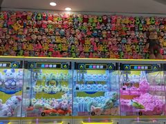 -大玩家(芝罘万达广场店)