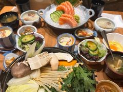 -满来寿喜烧(金虹桥店)