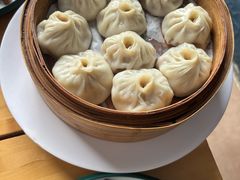 布里亚特汤包-诺敏塔拉奶茶—布里亚特包子-手把肉(满洲里店)