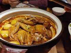-庭院江南菜•烤鸭•非遗传承(上地•清河店)