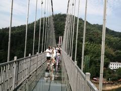 -石燕湖生态旅游景区