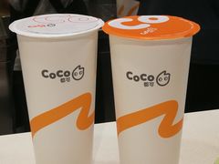 -CoCo都可(嘉定大融城店)