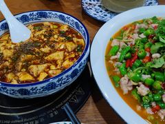 -盛世盐帮·自贡特色(总店)