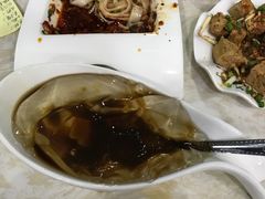 -黄妈伤心凉粉总店(名店街店)