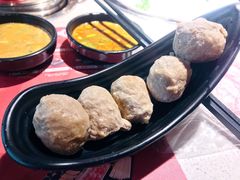 牛肉丸-汤岛涮小火锅(温州龙湾万达店)