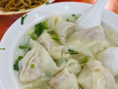 -华兴街自力面店