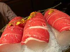 -色響火锅(恒隆广场店)