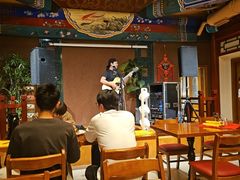 -申德勒加油站西餐厅(日坛路总店)