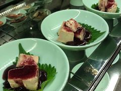 -半岛翡丽海鲜自助餐厅(观风亭店)