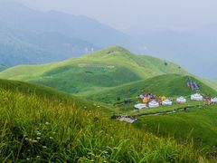 -崇阳三特浪口温泉