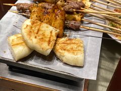 -肉串汪(月坛店)