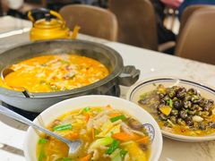 -味仙居(环城南路店)