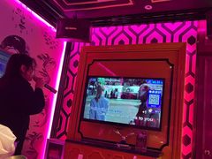 -歌友汇KTV(悦荟广场店)