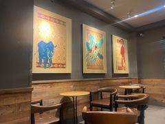 -星巴克(天津五大道店)