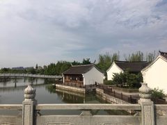 -南通鹏欣花园国宾酒店